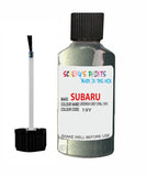 alfa romeo spider aurora nuvola blue 114a touch up paint repair detailing kit Scratch Stone Chip Repair