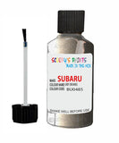 alfa romeo 145 bianco argento silver 205a touch up paint repair detailing kit Scratch Stone Chip Repair