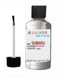 alfa romeo giulia bianco alfa white 217b touch up paint repair detailing kit Scratch Stone Chip Repair