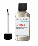 austin rover cumulus grey vitesse cabriolet gr29 touch up paint Scratch Stone Chip Repair