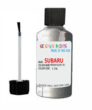 austin rover charcoal niagara black 25 lvd touch up paint Scratch Stone Chip Repair