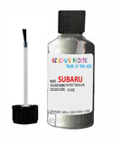 austin rover cumulus grey 3000 gr29 touch up paint Scratch Stone Chip Repair