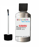 ssangyong chairman silky beige eaf touch up paint Scratch Stone Chip Repair