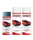 subaru legacy storm grey p9y car aerosol spray paint with lacquer 2017 2019 With primer anti rust undercoat protection