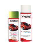 honda crv polished metal nh737m car aerosol spray paint with lacquer 2007 2018 Scratch Stone Chip Repair