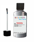 toyota rav4 medium grey code uc1a3 touch up paint 1994 2002 Scratch Stone Chip Repair