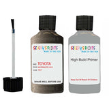 toyota supra anthracite code 1a1 touch up paint 1993 2001 Primer undercoat anti rust protection