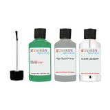 vauxhall adam neo marangu code 30t gww Scratch score repair paint 2015 2017