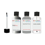 vauxhall astra opc silver lake code 11s 179 gev Scratch score repair paint 2010 2016