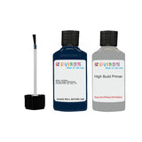 vauxhall crossland x aegean blue code 23a 493c g7i touch up paint 2017 2019 Primer undercoat anti rust protection