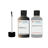 vauxhall astra asteroid grey code 169v 190 gwh touch up paint 2013 2017 Primer undercoat anti rust protection