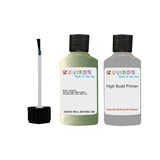 vauxhall combo beech green code 30m 690r 87r touch up paint 2009 2012 Primer undercoat anti rust protection