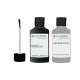 vauxhall corsa carbon flash code 01q 19f 22c touch up paint 2007 2019 Primer undercoat anti rust protection