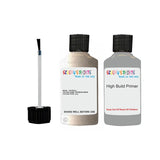 vauxhall antara daydream beige code goz touch up paint 2011 2016 Primer undercoat anti rust protection
