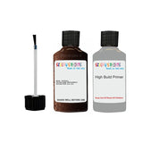 vauxhall mokka deep espresso code 41x gyo touch up paint 2013 2018 Primer undercoat anti rust protection