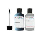 vauxhall astra deep sky code 167v 22s gwj touch up paint 2012 2015 Primer undercoat anti rust protection