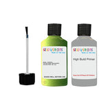 vauxhall corsa grasshopper code 30p gle touch up paint 2010 2017 Primer undercoat anti rust protection