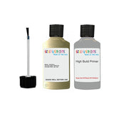 vauxhall agila green tea code 30e 4ru touch up paint 2005 2008 Primer undercoat anti rust protection