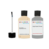 vauxhall carlton light ivory code 0u1 611 62l touch up paint 1990 2019 Primer undercoat anti rust protection