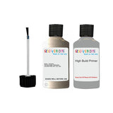 vauxhall antara linen beige code 40y 55u gke touch up paint 2007 2011 Primer undercoat anti rust protection