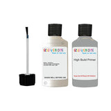 vauxhall ampera lithiumweiss code 800j gbn touch up paint 2012 2012 Primer undercoat anti rust protection