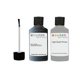 vauxhall cabrio convertible metro blue code 168 4xu gbi touch up paint 2006 2011 Primer undercoat anti rust protection