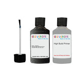 vauxhall vivaro midnight black code 298 3au 83l touch up paint 1998 2016 Primer undercoat anti rust protection