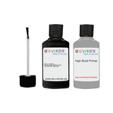 vauxhall karl rocks mineral black code 506b gb0 touch up paint 2017 2019 Primer undercoat anti rust protection
