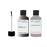 vauxhall grandland x moonstone grey code evl g40 g4o touch up paint 2018 2019 Primer undercoat anti rust protection