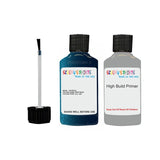 vauxhall combo night blue code ejg gbt touch up paint 2018 2019 Primer undercoat anti rust protection