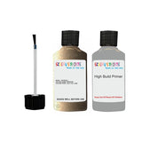 vauxhall cascada noblesse code 162v 41e gwe touch up paint 2013 2015 Primer undercoat anti rust protection