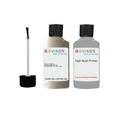 vauxhall cascada nougat code 191 285v g5n touch up paint 2013 2015 Primer undercoat anti rust protection