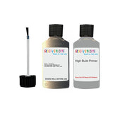 vauxhall meriva pepperdust code 40w 736a gjm touch up paint 2011 2018 Primer undercoat anti rust protection