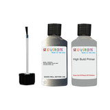 vauxhall antara placid grey code gje touch up paint 2010 2012 Primer undercoat anti rust protection