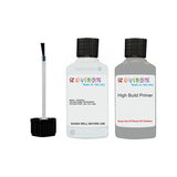 vauxhall combo polar white code 249 5pu qng touch up paint 2013 2014 Primer undercoat anti rust protection