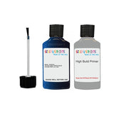 vauxhall antara poseidon blue code 47u gkh touch up paint 2007 2012 Primer undercoat anti rust protection