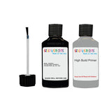 vauxhall astra coupe schwarz ii code 20c 87l 90u touch up paint 1999 2013 Primer undercoat anti rust protection