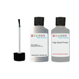 vauxhall cascada seashell code 187 g3z gwa touch up paint 2012 2016 Primer undercoat anti rust protection