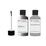 vauxhall insignia silver lake code location sticker 11s 179 gev touch up paint 2010 2016