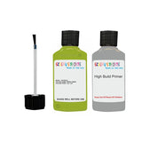 vauxhall vivaro spring green code 10g 30y touch up paint 2014 2016 Primer undercoat anti rust protection