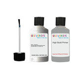 vauxhall karl rocks switchblade silver code 176 636r g4l touch up paint 2009 2019 Primer undercoat anti rust protection