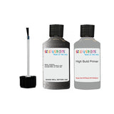 vauxhall astra convertible technical grey code 167 656r 86r touch up paint 2009 2013 Primer undercoat anti rust protection
