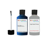 vauxhall astra ultra blue code 21b 4cu gbk touch up paint 2002 2018 Primer undercoat anti rust protection