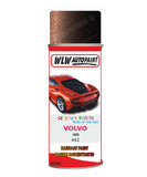 Aerosol Spray Paint For Volvo S70 Java Colour Code 442