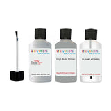 volkswagen jetta gli white silver code lb9z Scratch score repair paint 2016 2019