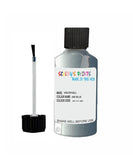 vauxhall combo air blue code 20p 21c 4mu touch up paint 2003 2011 Scratch Stone Chip Repair