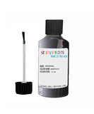 vauxhall combo amethyst code 165 4nu touch up paint 2003 2006 Scratch Stone Chip Repair