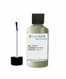 vauxhall combo beech green code 30m 690r 87r touch up paint 2009 2012 Scratch Stone Chip Repair