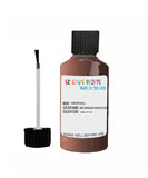 vauxhall adam brownian rhapsody code gdm 41t 81t touch up paint 2015 2018 Scratch Stone Chip Repair