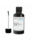 vauxhall astra carbon flash code 01q 19f 22c touch up paint 2007 2019 Scratch Stone Chip Repair